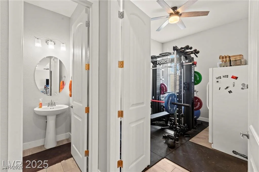 245 Hull, Henderson, NV 89015