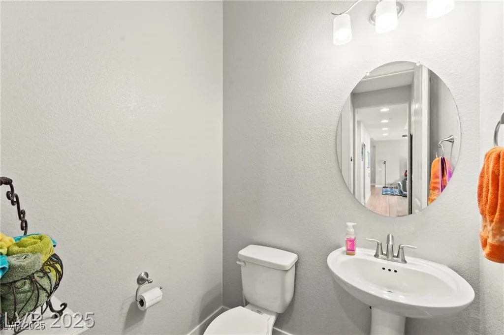 245 Hull, Henderson, NV 89015