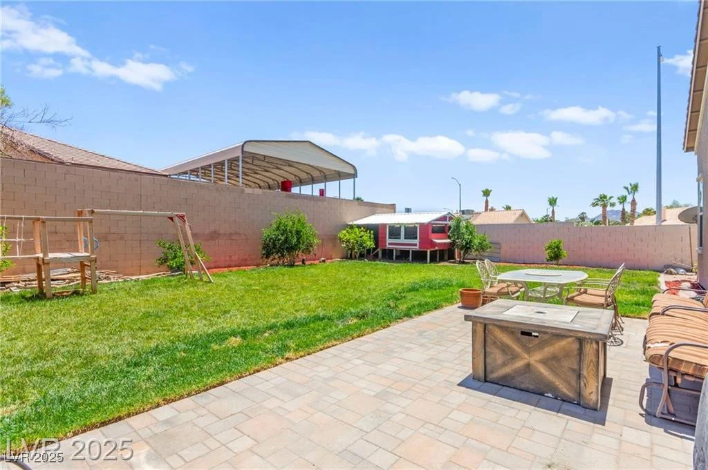 245 Hull, Henderson, NV 89015