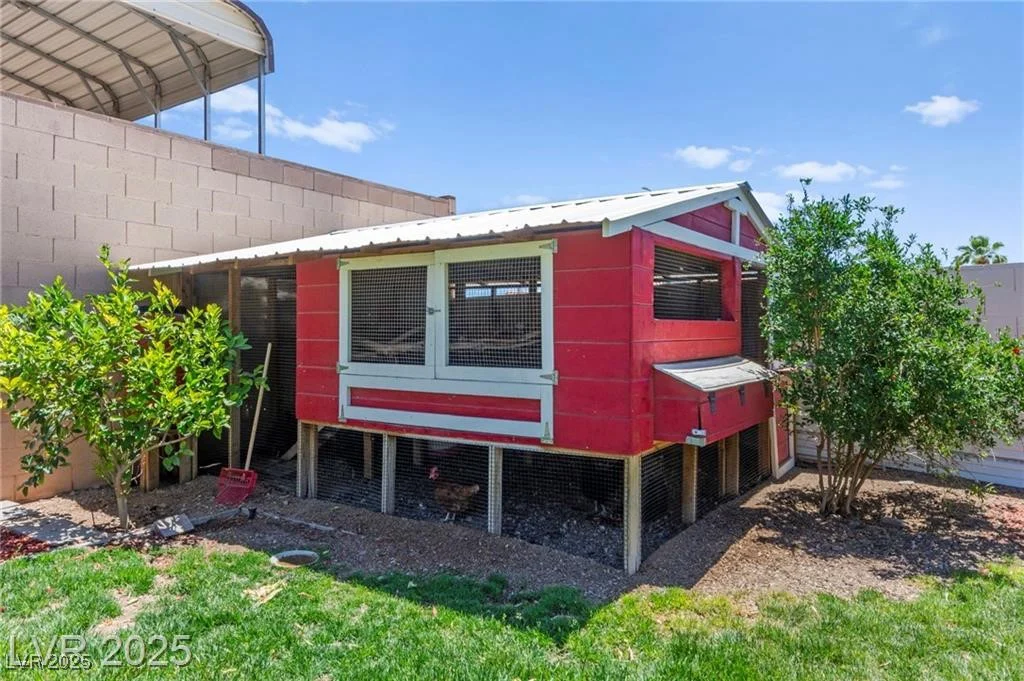 245 Hull, Henderson, NV 89015