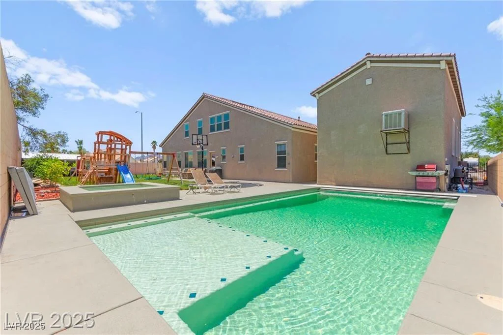 245 Hull, Henderson, NV 89015
