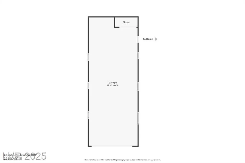 245 Hull, Henderson, NV 89015