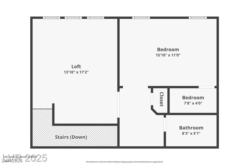 245 Hull, Henderson, NV 89015