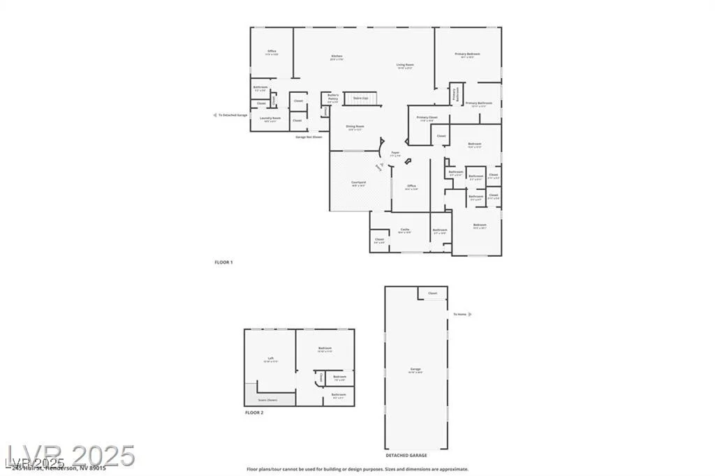 245 Hull, Henderson, NV 89015