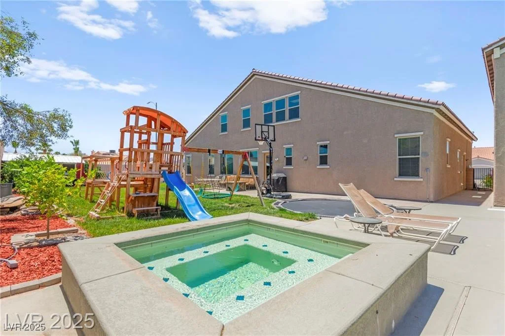 245 Hull, Henderson, NV 89015
