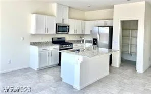 7430 Bosco Brook, North Las Vegas, NV 89084