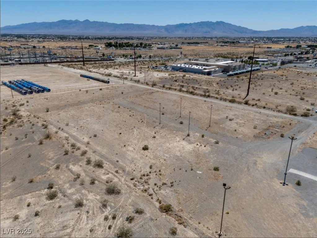 1311 Constellation, Pahrump, NV 89048