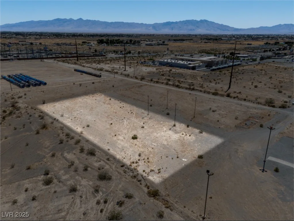 1311 Constellation, Pahrump, NV 89048