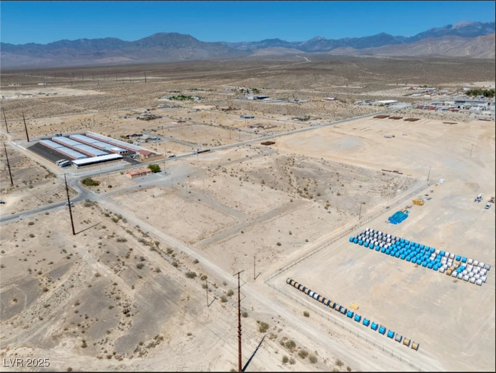 1311 Constellation, Pahrump, NV 89048