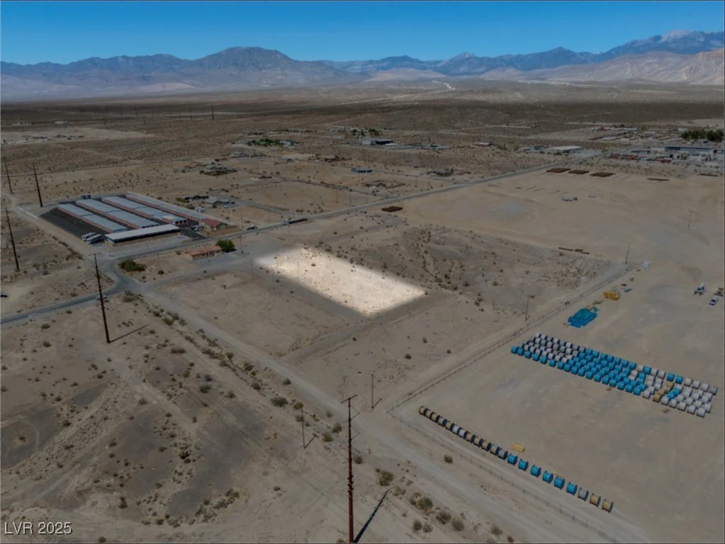 1311 Constellation, Pahrump, NV 89048