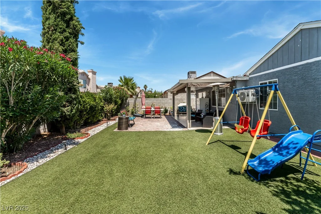 2093 Seahurst, Las Vegas, NV 89142