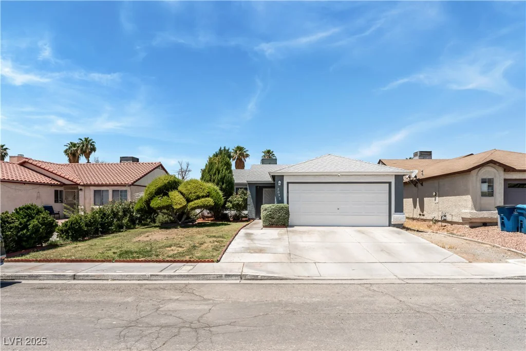 2093 Seahurst, Las Vegas, NV 89142