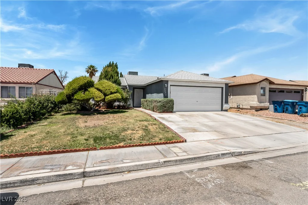 2093 Seahurst, Las Vegas, NV 89142