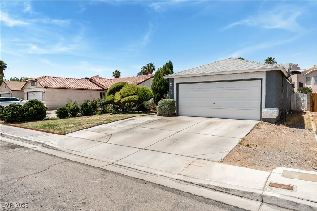 2093 Seahurst, Las Vegas, NV 89142