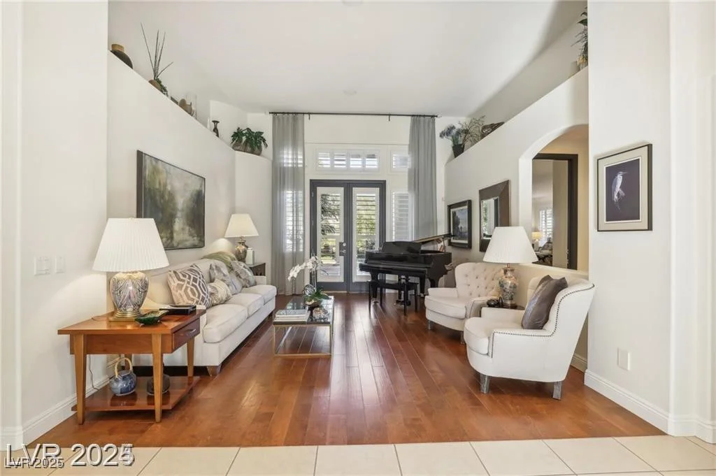 613 Pinnacle Heights, Las Vegas, NV 89144
