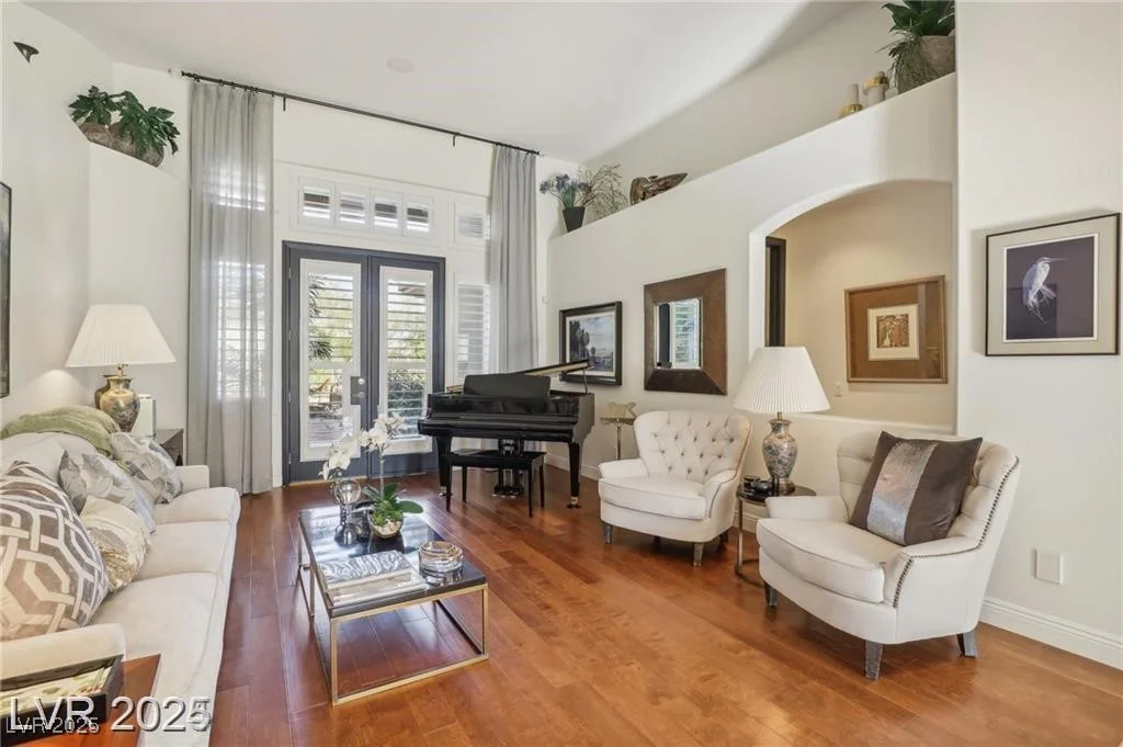 613 Pinnacle Heights, Las Vegas, NV 89144