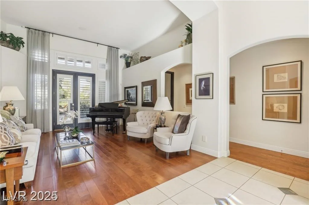 613 Pinnacle Heights, Las Vegas, NV 89144