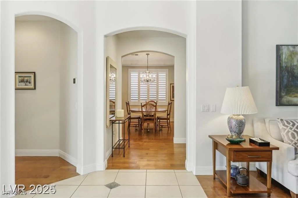 613 Pinnacle Heights, Las Vegas, NV 89144
