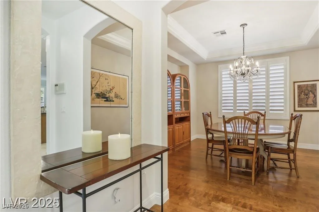 613 Pinnacle Heights, Las Vegas, NV 89144