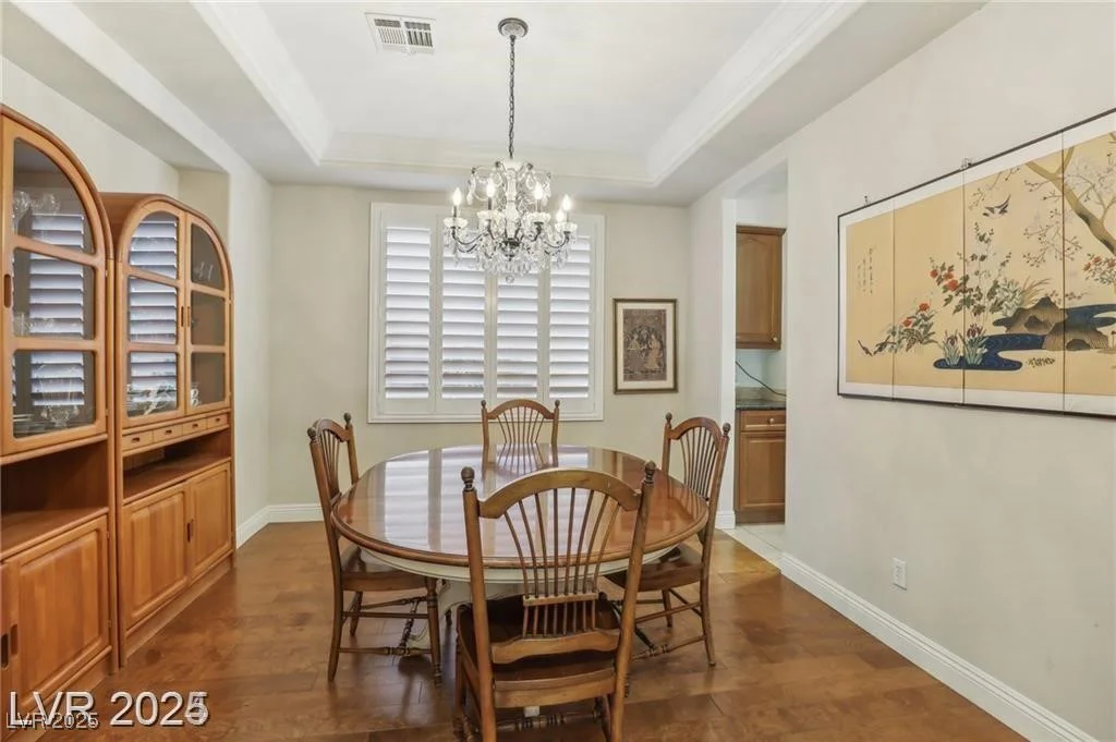 613 Pinnacle Heights, Las Vegas, NV 89144