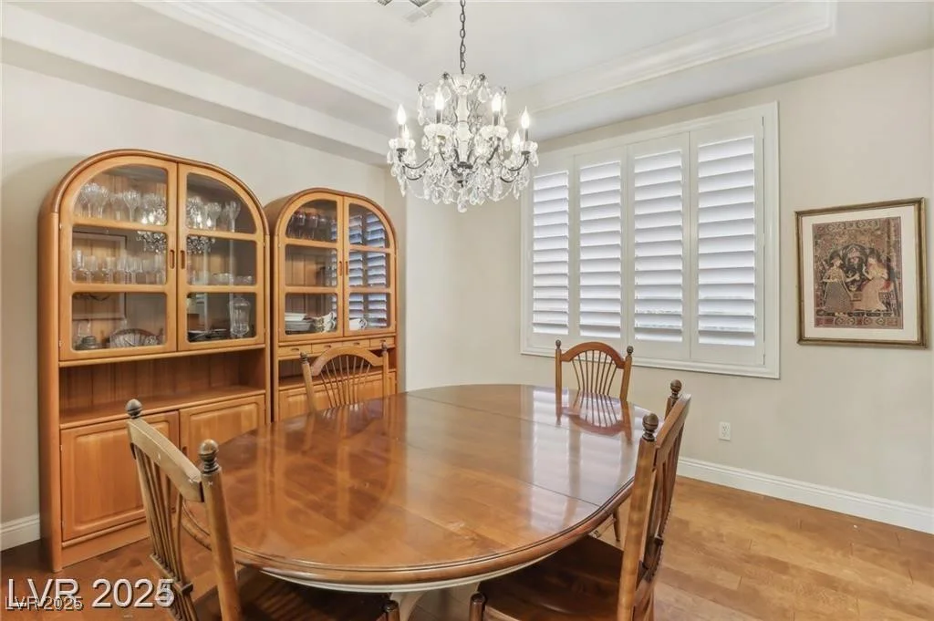 613 Pinnacle Heights, Las Vegas, NV 89144