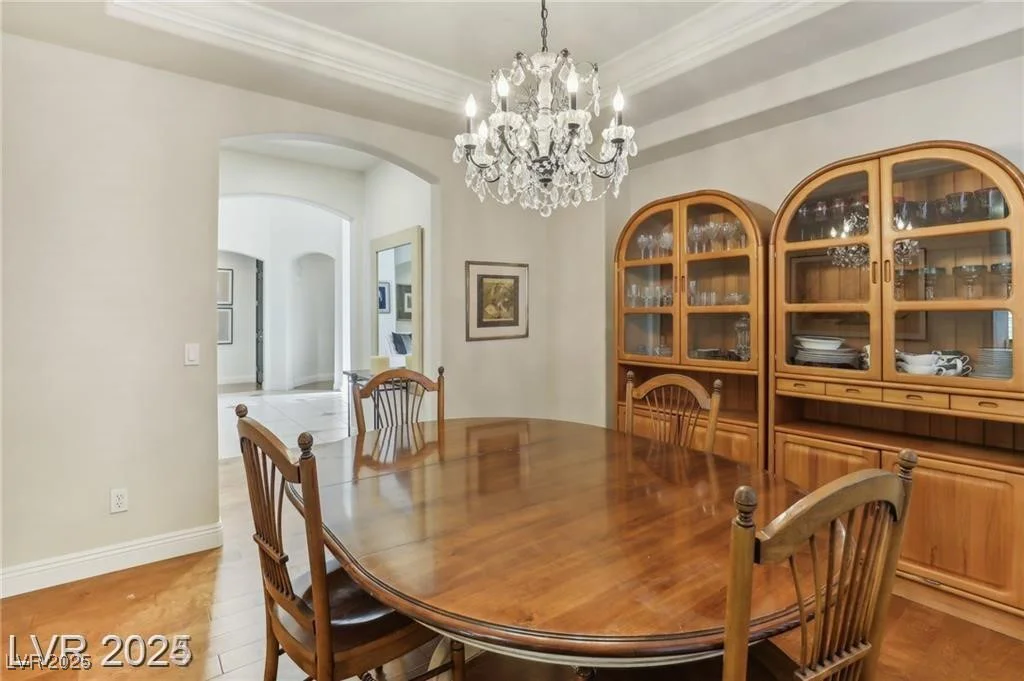 613 Pinnacle Heights, Las Vegas, NV 89144