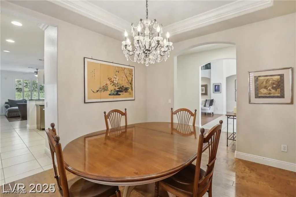 613 Pinnacle Heights, Las Vegas, NV 89144