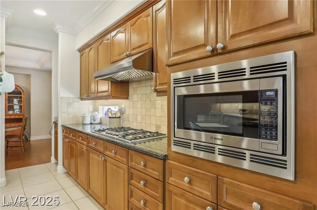 613 Pinnacle Heights, Las Vegas, NV 89144