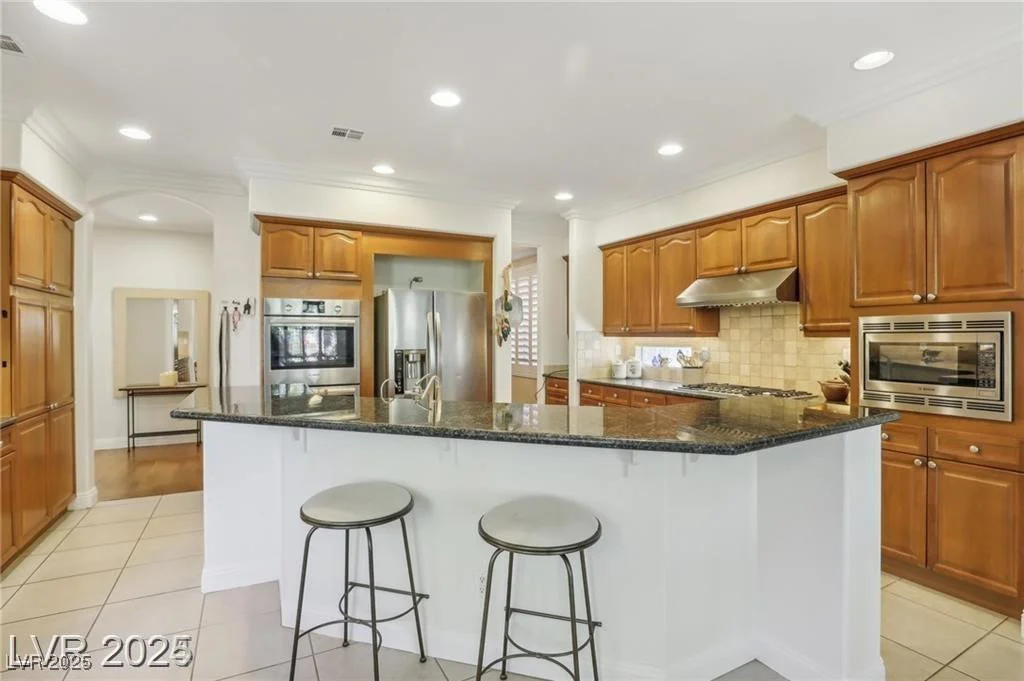 613 Pinnacle Heights, Las Vegas, NV 89144