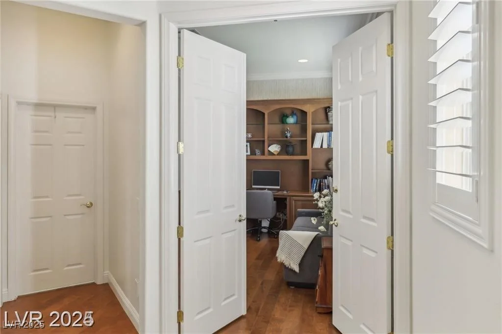 613 Pinnacle Heights, Las Vegas, NV 89144