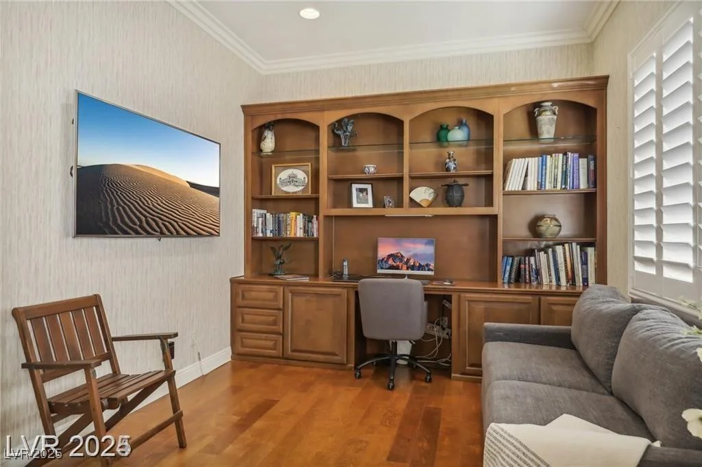 613 Pinnacle Heights, Las Vegas, NV 89144