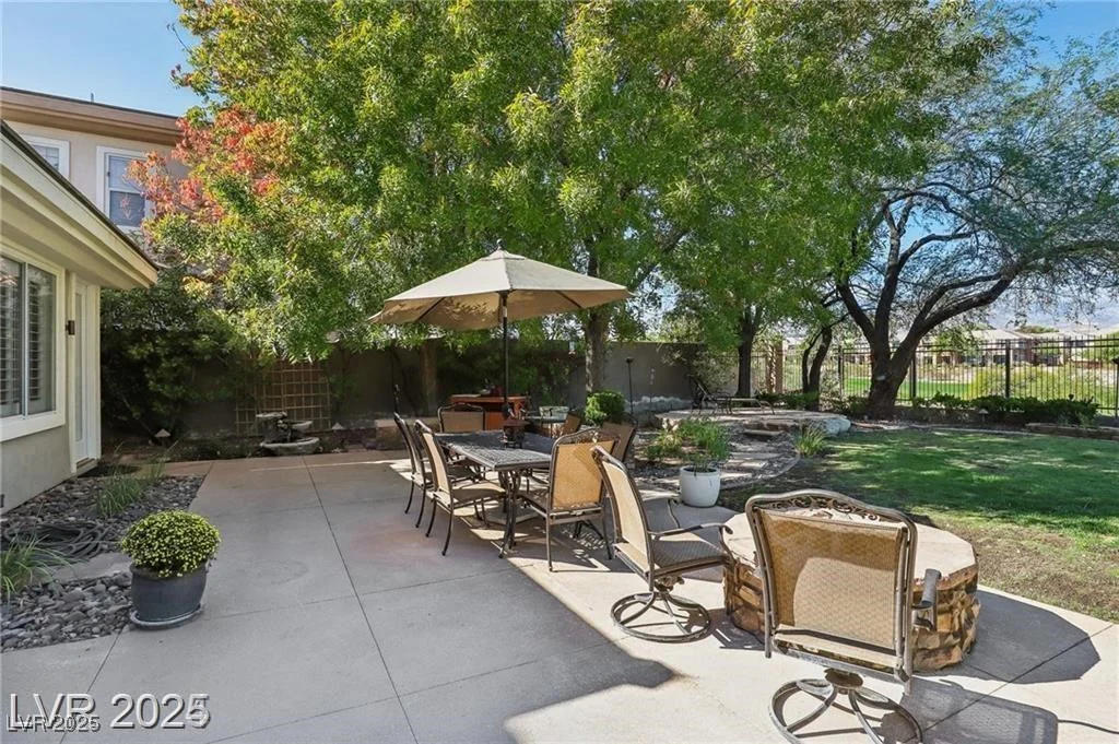 613 Pinnacle Heights, Las Vegas, NV 89144
