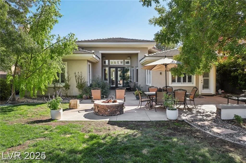 613 Pinnacle Heights, Las Vegas, NV 89144