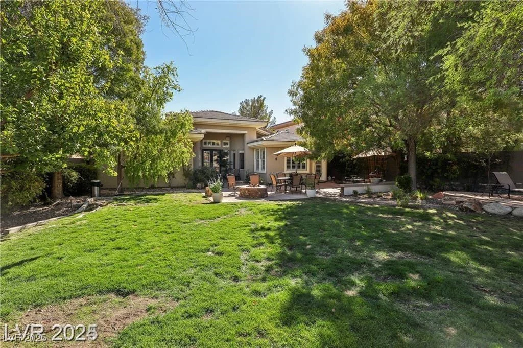 613 Pinnacle Heights, Las Vegas, NV 89144