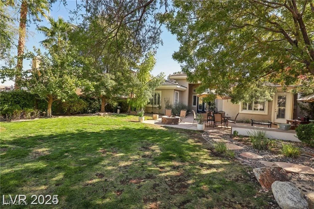 613 Pinnacle Heights, Las Vegas, NV 89144