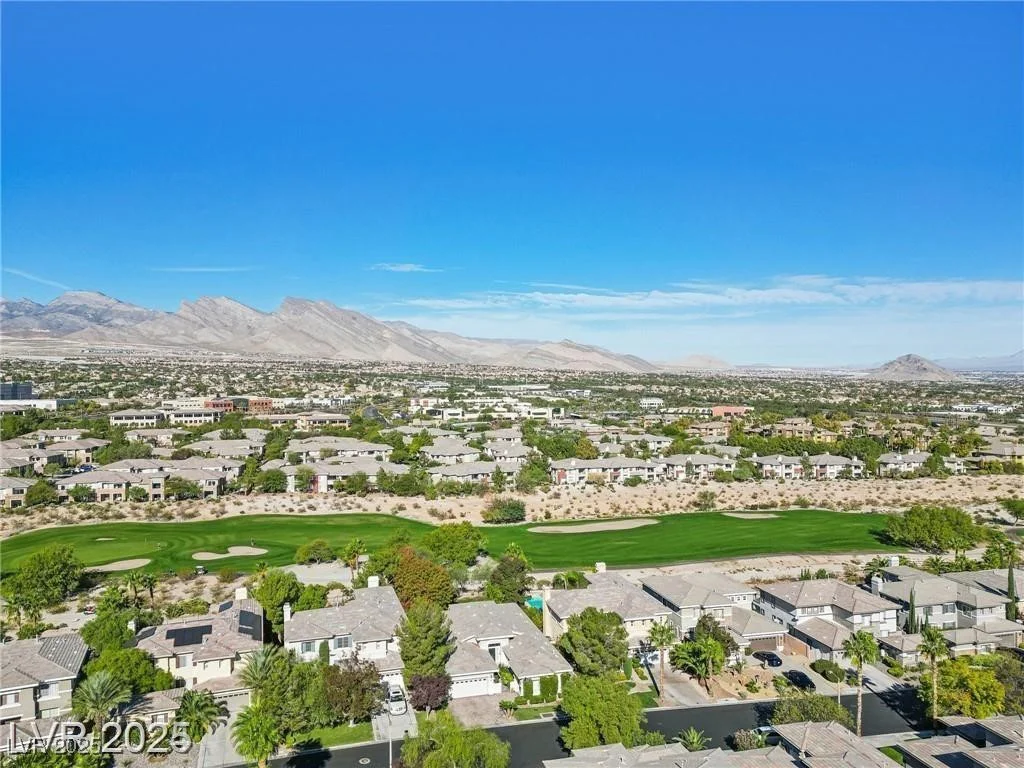 613 Pinnacle Heights, Las Vegas, NV 89144