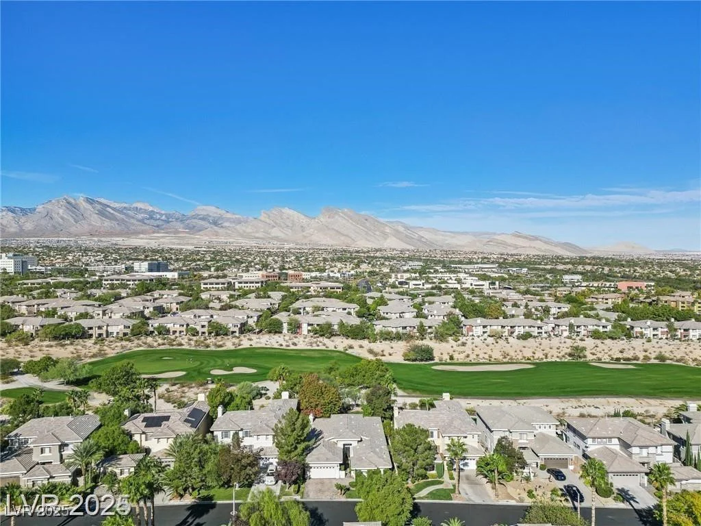 613 Pinnacle Heights, Las Vegas, NV 89144