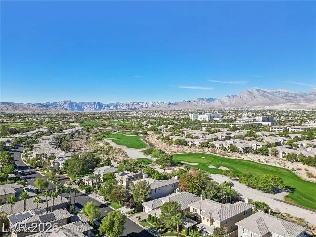 613 Pinnacle Heights, Las Vegas, NV 89144