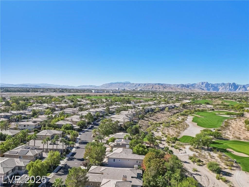 613 Pinnacle Heights, Las Vegas, NV 89144