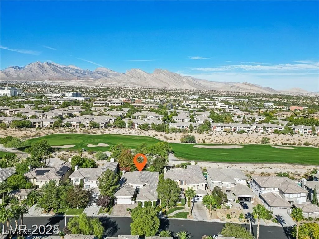 613 Pinnacle Heights, Las Vegas, NV 89144