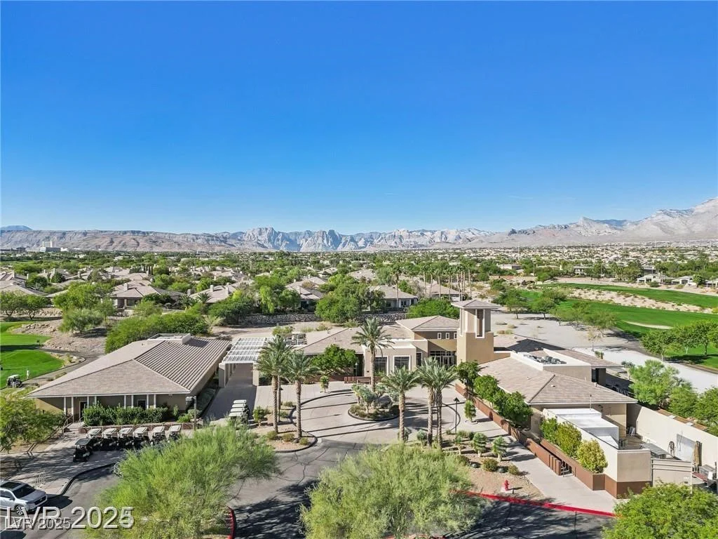 613 Pinnacle Heights, Las Vegas, NV 89144