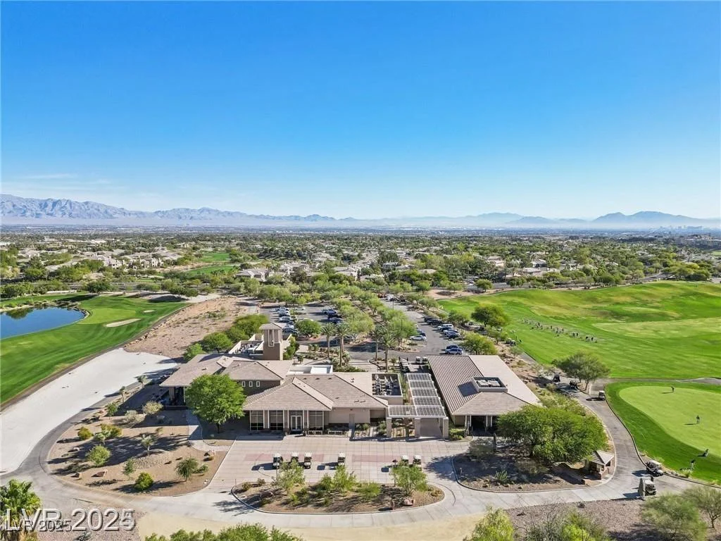 613 Pinnacle Heights, Las Vegas, NV 89144