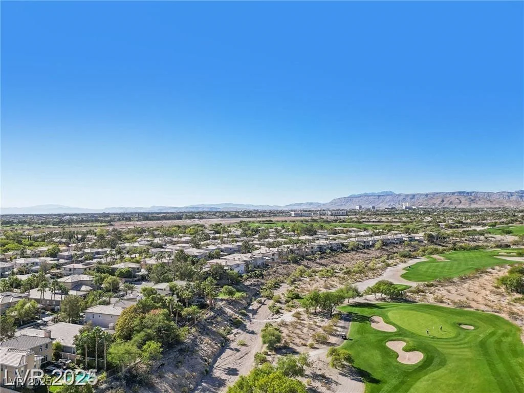 613 Pinnacle Heights, Las Vegas, NV 89144