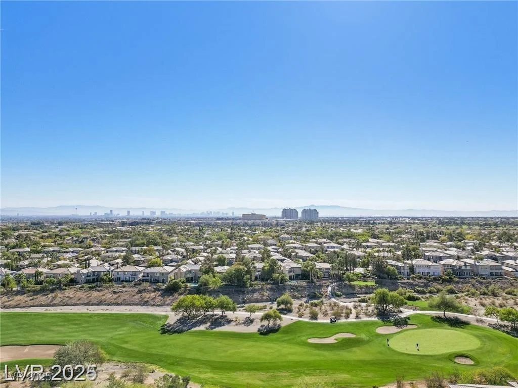 613 Pinnacle Heights, Las Vegas, NV 89144