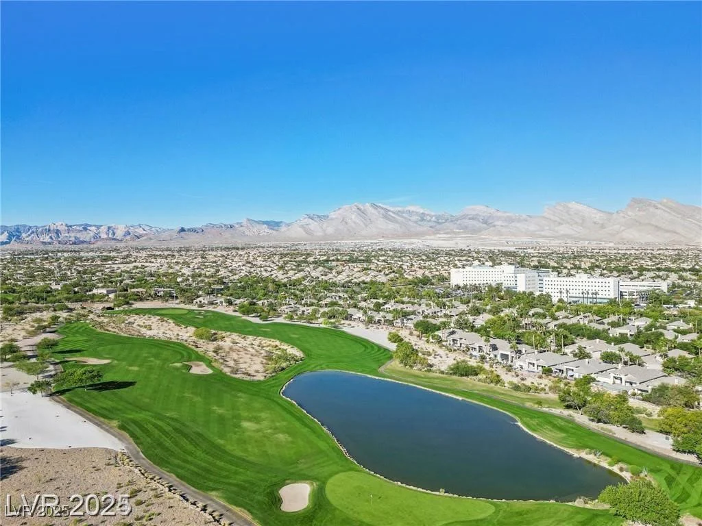 613 Pinnacle Heights, Las Vegas, NV 89144