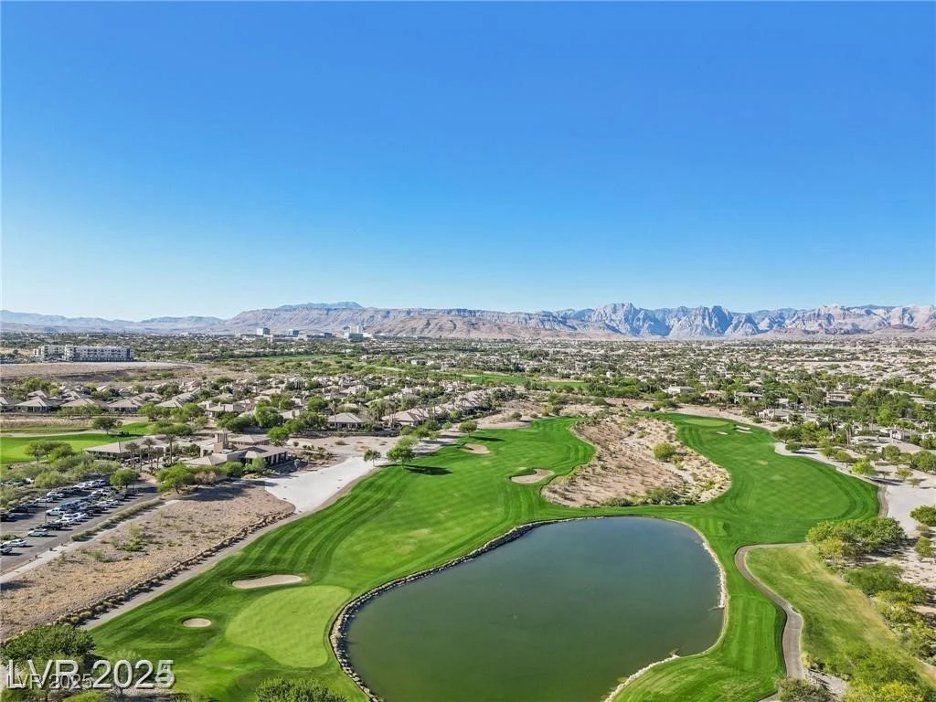 613 Pinnacle Heights, Las Vegas, NV 89144
