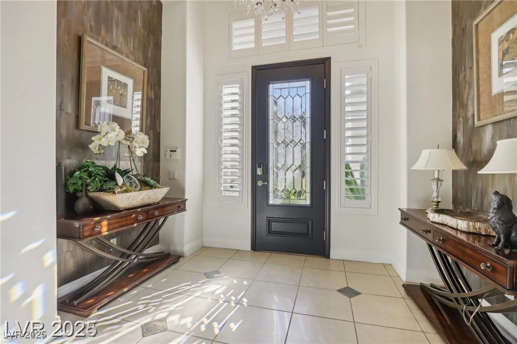 613 Pinnacle Heights, Las Vegas, NV 89144
