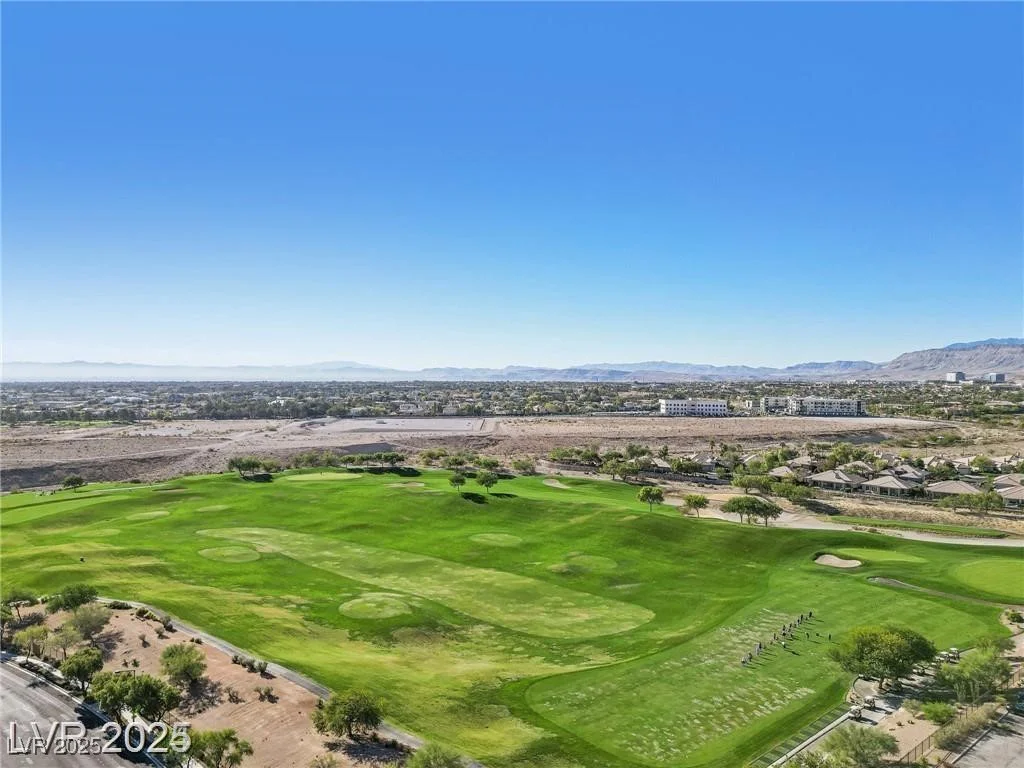 613 Pinnacle Heights, Las Vegas, NV 89144