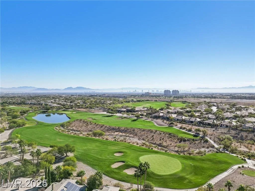 613 Pinnacle Heights, Las Vegas, NV 89144