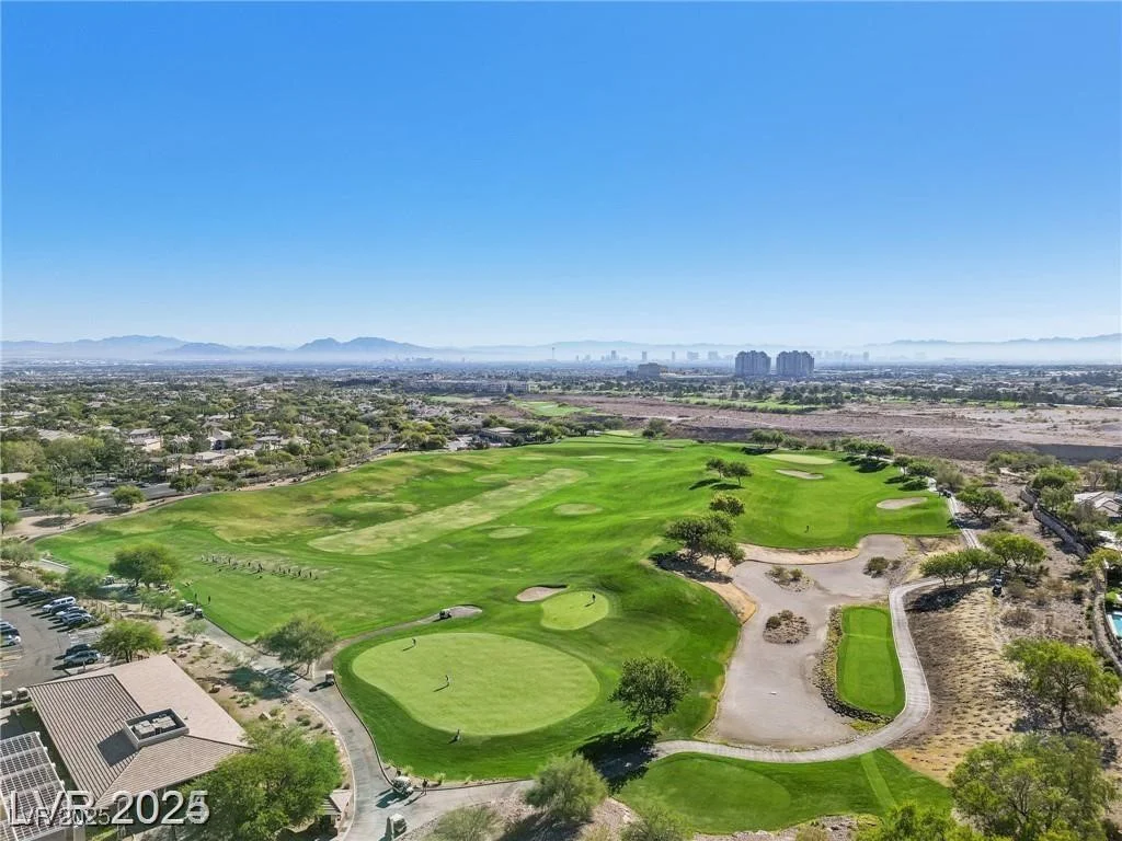 613 Pinnacle Heights, Las Vegas, NV 89144